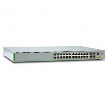 Коммутатор AT Fast Ethernet 24 Port.