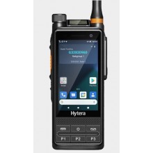 Мультирежимная Analog / DMR / POC радиостанция Hytera PDC680 (арт. SC00883) Мультирежимная Analog / DMR / POC радиостанция Hytera PDC680 (арт. SC00883)