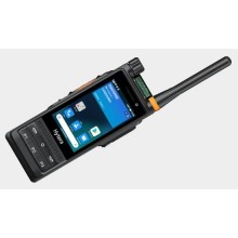 Мультирежимная Analog / DMR / POC радиостанция Hytera PDC690 Мультирежимная Analog / DMR / POC радиостанция Hytera PDC690