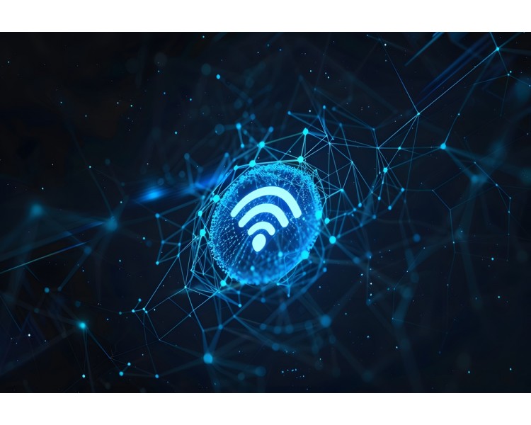 Точки доступа Wi-Fi: покрытие и оптимизация для современного офиса Точки доступа Wi-Fi: покрытие и оптимизация для современного офиса