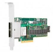 Контроллер  HP Smart Array P212/ZM 1-ports Int/1-ports (462828-B21)