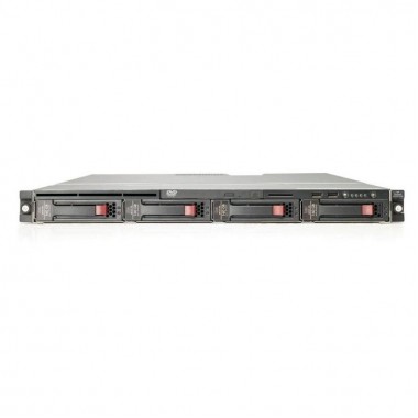 Сервер HP Proliant DL320 Gen5 X3210 (445434-421)