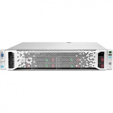 Сервер HP Proliant DL380e Gen8 E5-2420 (687571-425)