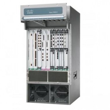 Маршрутизатор Cisco 7609-S323B-8G-R