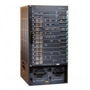 Маршрутизатор Cisco 7613-2SUP7203B-2PS
