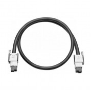 Кабель HPE DL38X Gen10 2 Drive NVMe Slim SAS Cable Kit(871827-B21)