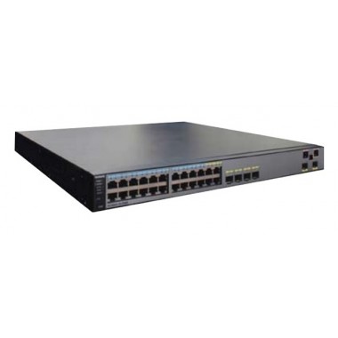 Коммутатор Huawei AC6605-26-PWR-16AP