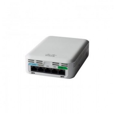 Точка доступа Cisco AIR-AP1815W-B-K9