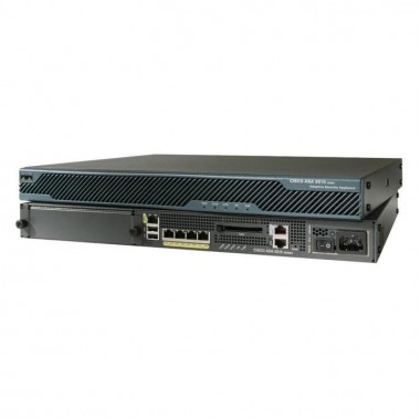 Межсетевой экран Cisco ASA5510-SEC-BUN-K9