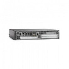 Маршрутизатор Cisco ASR1002X-5G-HA-K9