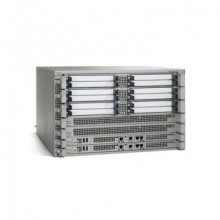 Маршрутизатор Cisco ASR1K6R2-100-SECK9