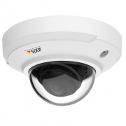 Купольная IP камера AXIS M3045-V