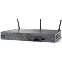 Маршрутизатор Cisco C881SRSTW-GN-A-K9