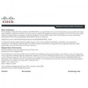 Лицензия Cisco C9200-P-24-SMSK