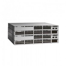 Коммутатор Cisco C9300L-24P-4X-A