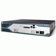 Маршрутизатор CISCO2851-HSEC/K9