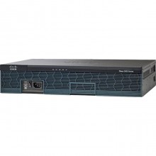 Маршрутизатор CISCO2911/K9