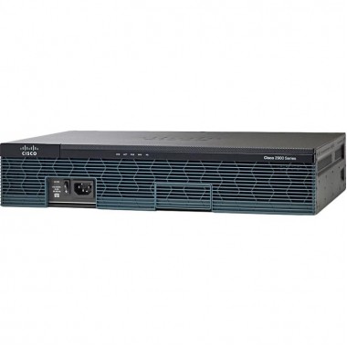 Маршрутизатор CISCO2921/K9