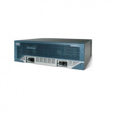 Маршрутизатор CISCO3845