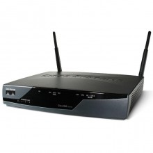 Маршрутизатор CISCO871W-G-A-K9