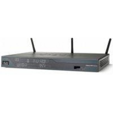 Маршрутизатор Cisco CISCO887VG-K9