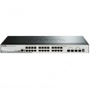 Коммутатор D-Link DGS-1510-28/A1A