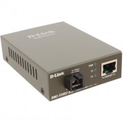 Медиаконвертер D-Link DMC-F20SC-BXU/A1A