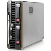 Сервер HP Proliant BL460с Gen6 X5550 (507778-B21)