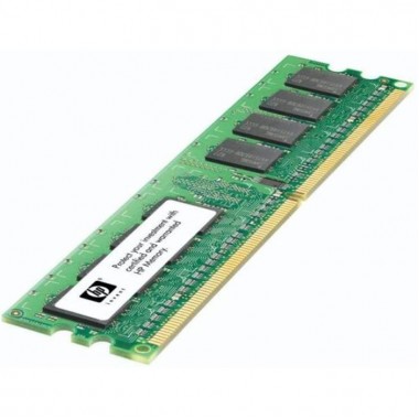 Оперативная память HP 4 GB (1 x 4 GB) PC3L-10600 (DDR3-1333)  (604504-B21)