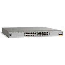 Коммутатор Cisco N2K-C2224TF-1GE