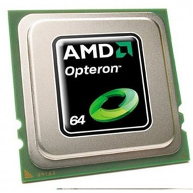 Процессор для серверов HP AMD Opteron 6276 (654714-B21)