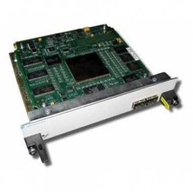 Модуль Cisco SPA-2XOC3-ATM=