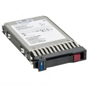 Твердотельный накопитель SSD HP 240GB 6G SATA Read Intensive-3 2.5-inch (816889-B21)