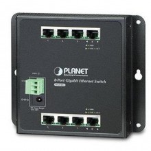 Промышленный коммутатор Planet WGS-803