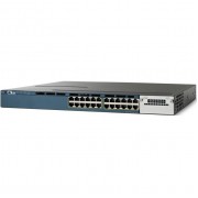 Коммутатор Cisco Catalyst WS-C3560X-24U-L