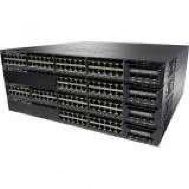 Коммутатор Cisco WS-C3650-12X48UZ-S