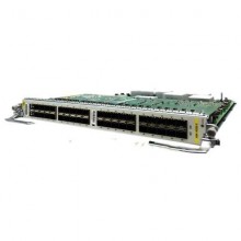 Карта расширения Cisco A9K-40GE-E