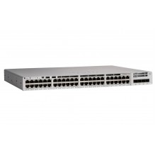 Коммутатор Cisco C9200L-48T-4X-RE