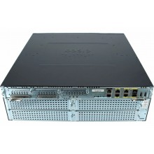 Маршрутизатор Cisco CISCO2811-DC-12415SW-LSLX4 BDL