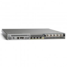 Маршрутизатор Cisco ASR1001X-2.5G-VPN