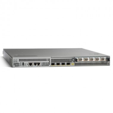 Маршрутизатор Cisco ASR1002-10G-FPI/K9