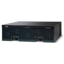 Маршрутизатор Cisco C3945-ES24-UCSE/K9