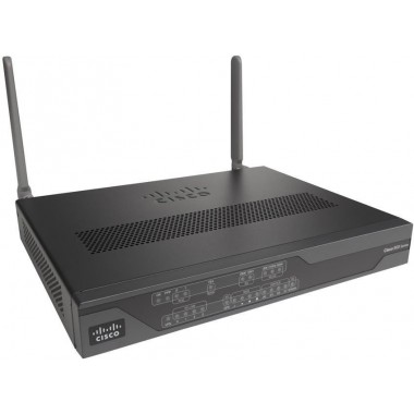 Маршрутизатор Cisco C888SRSTW-GN-E-K9