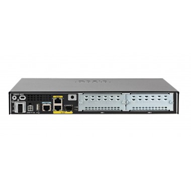 Маршрутизатор Cisco ISR4331-AXV/K9