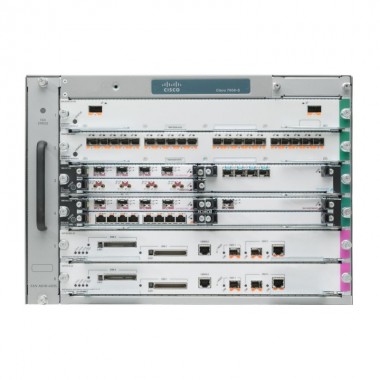 Маршрутизатор Cisco 7606S-SUP2TXL-P