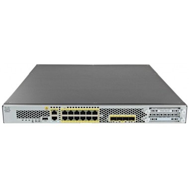 Межсетевой экран Cisco CSMST25-4.1-M-K9