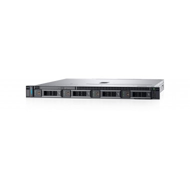 Сервер Dell EMC PowerEdge R240 / 210-AQQE-127-000