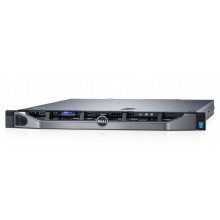 Сервер Dell EMC PowerEdge R330 / 210-AFEV-029