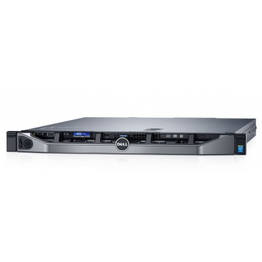 Сервер Dell EMC PowerEdge R330 / R330-AFEV-667