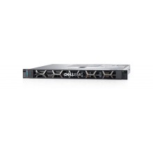 Сервер Dell EMC PowerEdge R340 / R340-8SFF-01t